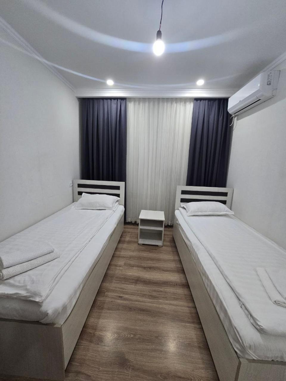 Guesto Hostel Τασκένδη Εξωτερικό φωτογραφία