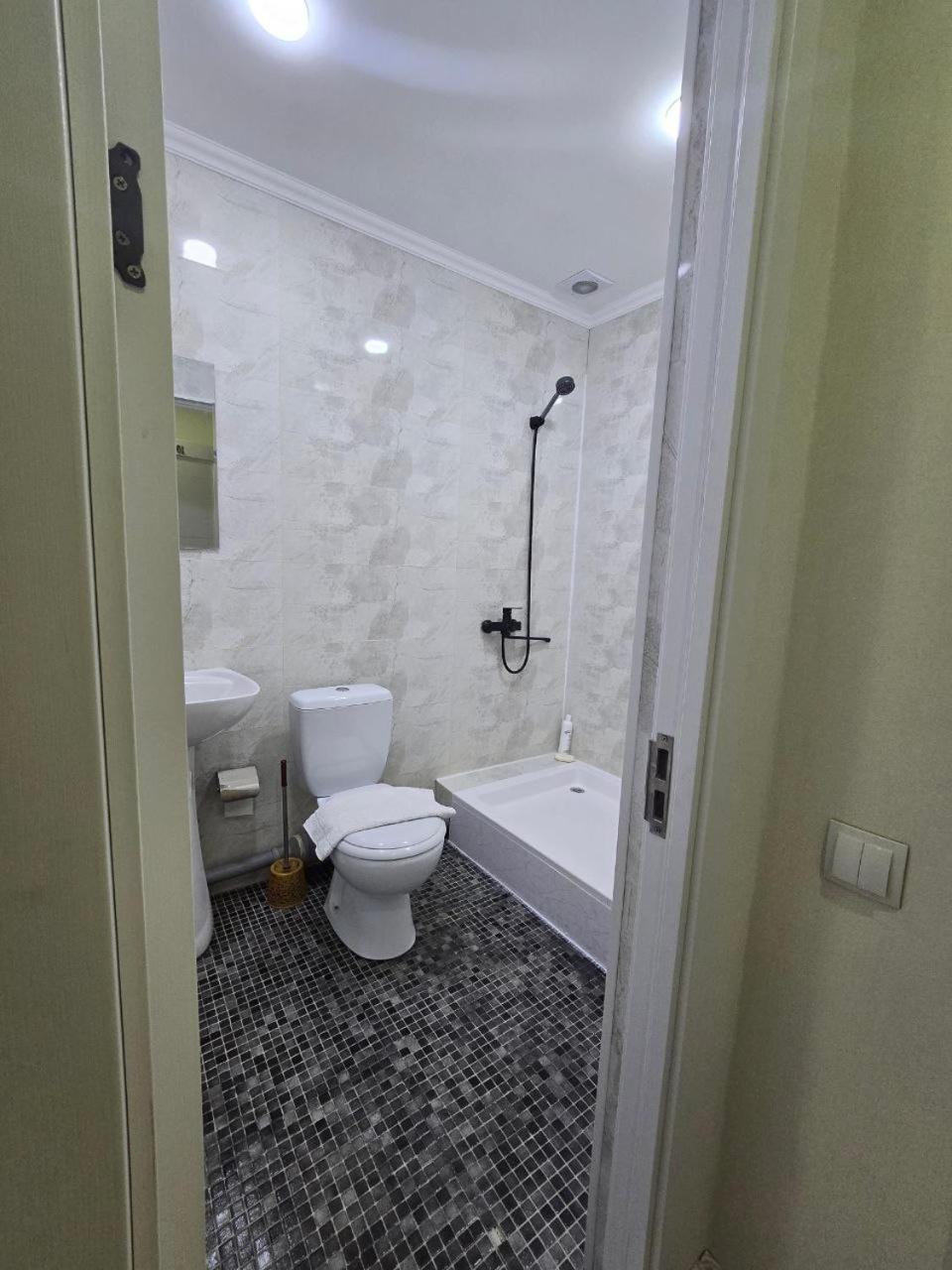 Guesto Hostel Τασκένδη Εξωτερικό φωτογραφία