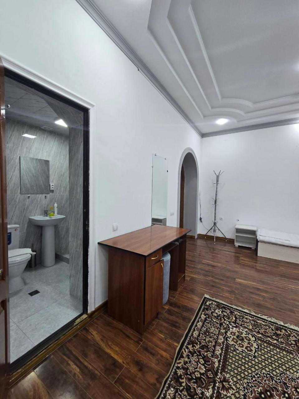 Guesto Hostel Τασκένδη Εξωτερικό φωτογραφία