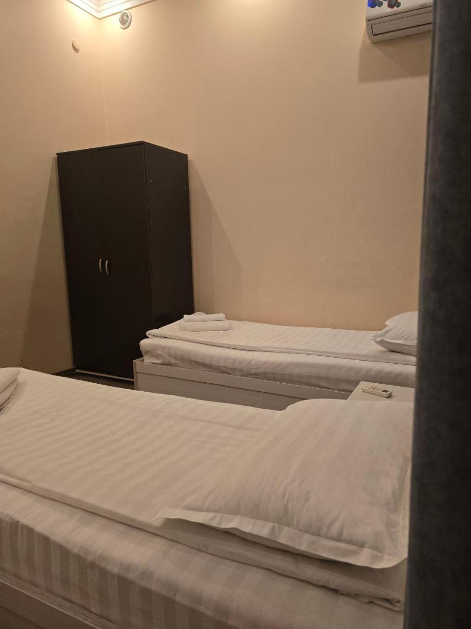 Guesto Hostel Τασκένδη Εξωτερικό φωτογραφία