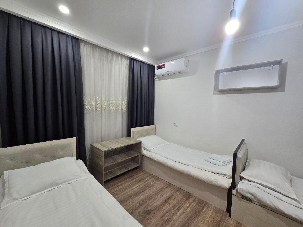Guesto Hostel Τασκένδη Εξωτερικό φωτογραφία