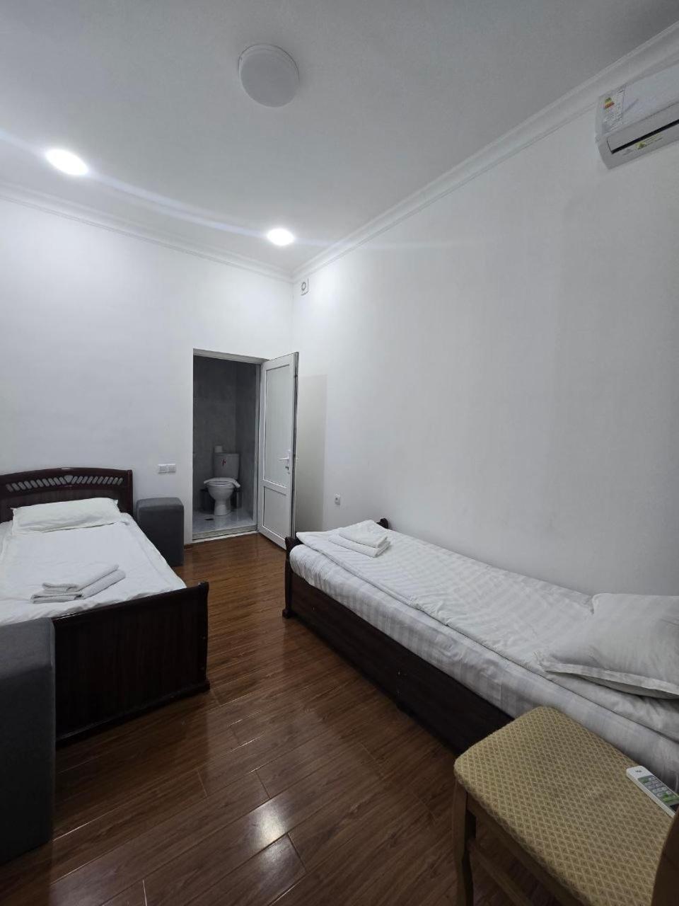 Guesto Hostel Τασκένδη Εξωτερικό φωτογραφία