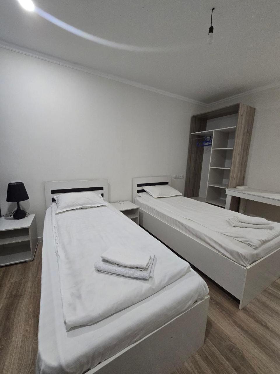 Guesto Hostel Τασκένδη Εξωτερικό φωτογραφία