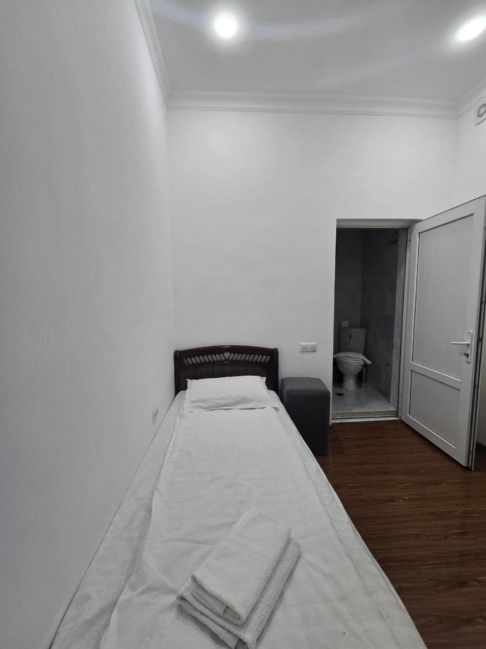 Guesto Hostel Τασκένδη Εξωτερικό φωτογραφία