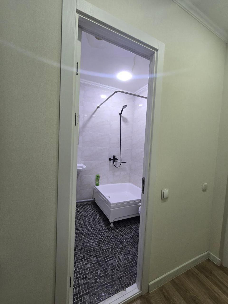 Guesto Hostel Τασκένδη Εξωτερικό φωτογραφία