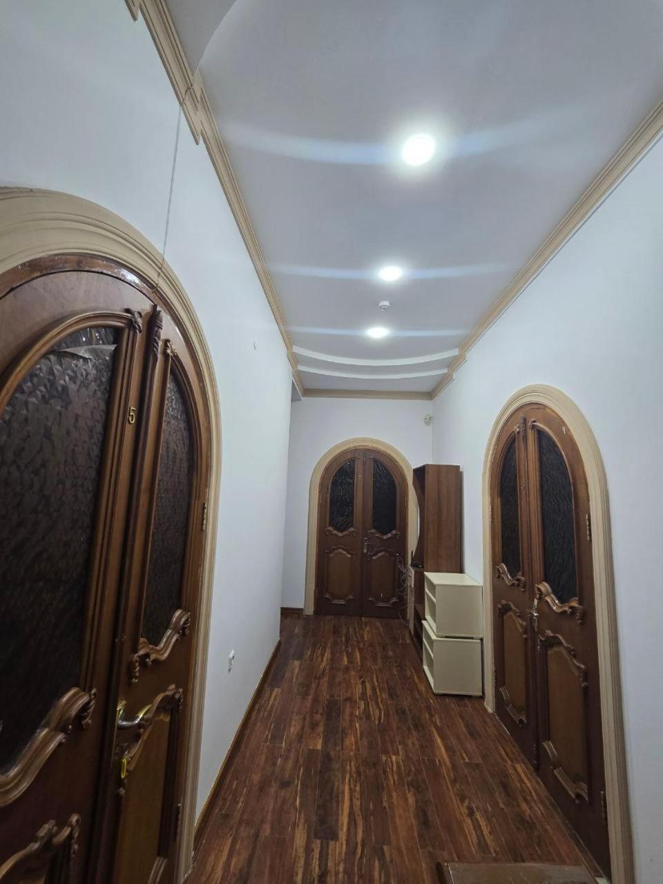 Guesto Hostel Τασκένδη Εξωτερικό φωτογραφία