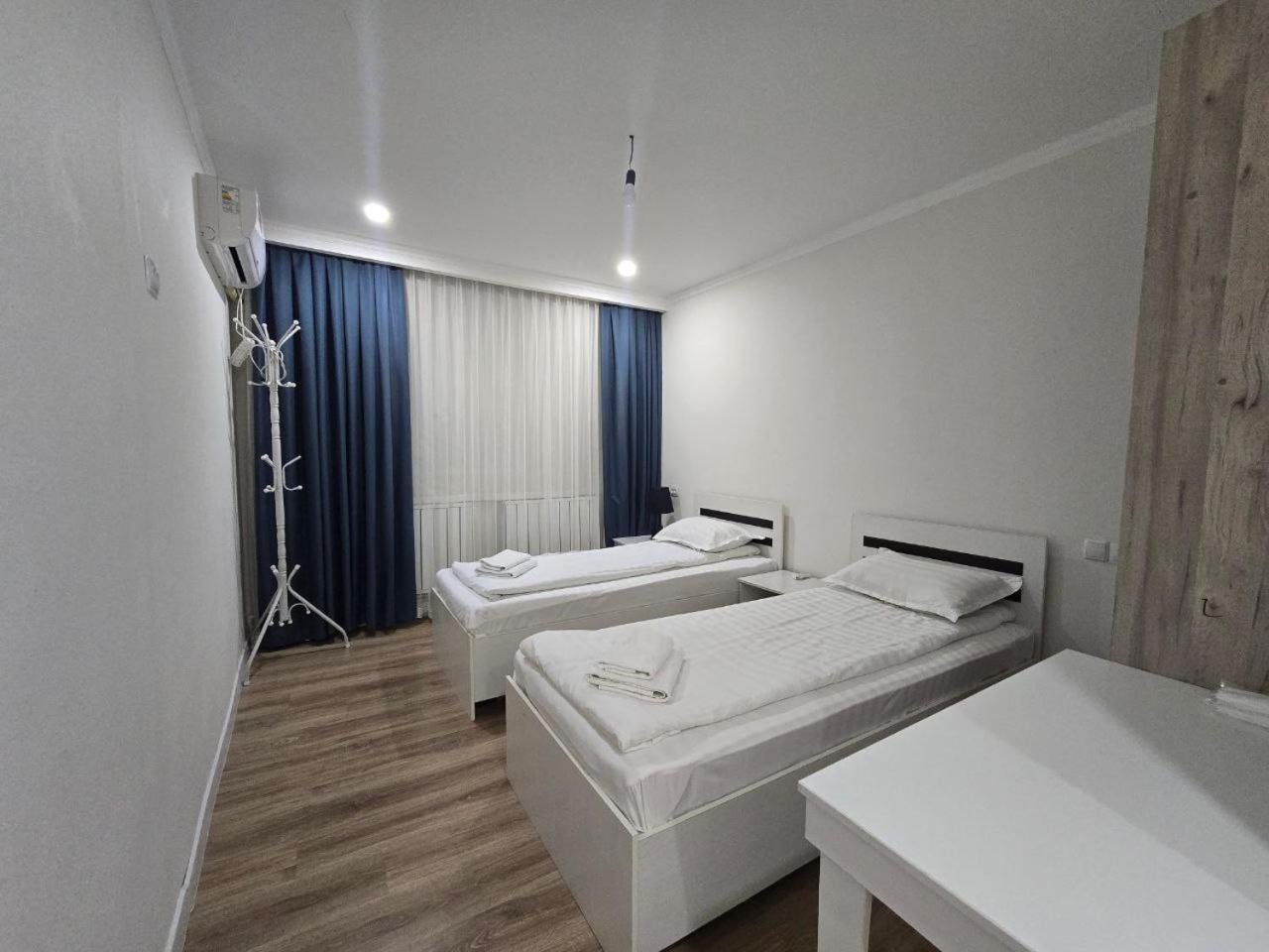Guesto Hostel Τασκένδη Εξωτερικό φωτογραφία