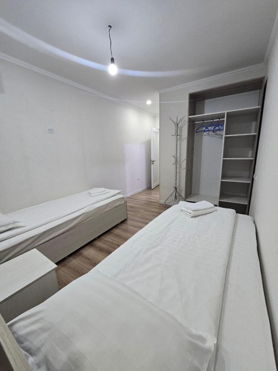 Guesto Hostel Τασκένδη Εξωτερικό φωτογραφία