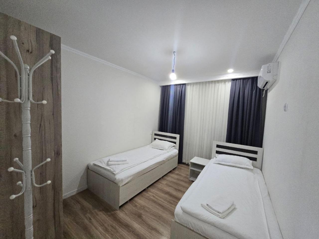 Guesto Hostel Τασκένδη Εξωτερικό φωτογραφία