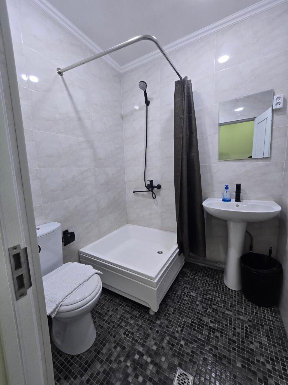 Guesto Hostel Τασκένδη Εξωτερικό φωτογραφία