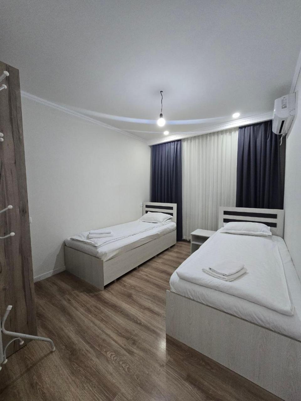 Guesto Hostel Τασκένδη Εξωτερικό φωτογραφία