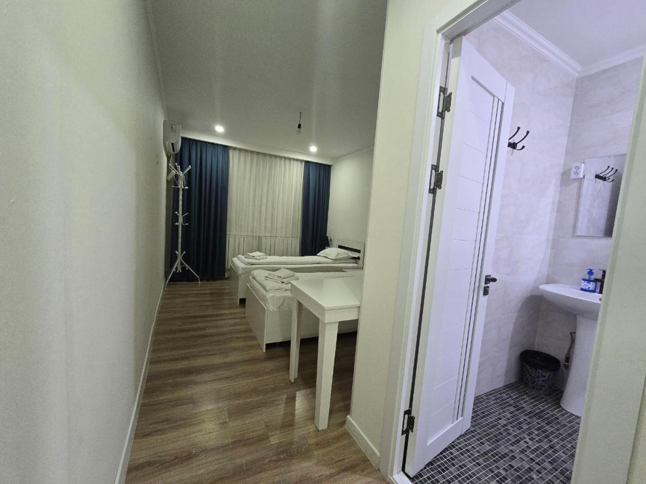 Guesto Hostel Τασκένδη Εξωτερικό φωτογραφία