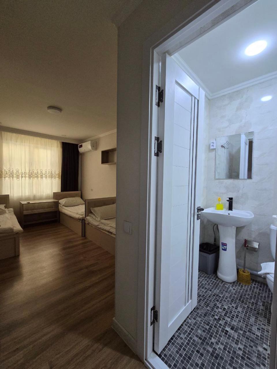 Guesto Hostel Τασκένδη Εξωτερικό φωτογραφία
