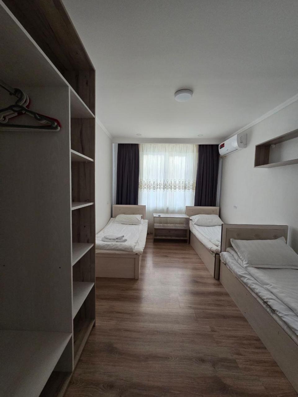 Guesto Hostel Τασκένδη Εξωτερικό φωτογραφία