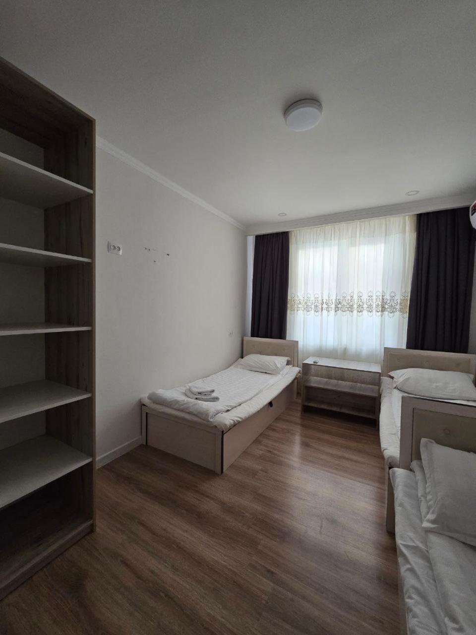 Guesto Hostel Τασκένδη Εξωτερικό φωτογραφία
