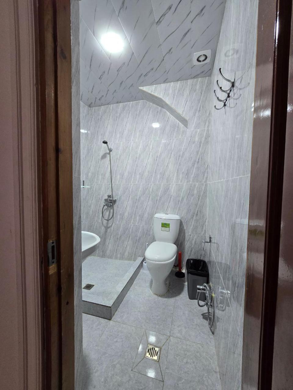 Guesto Hostel Τασκένδη Εξωτερικό φωτογραφία