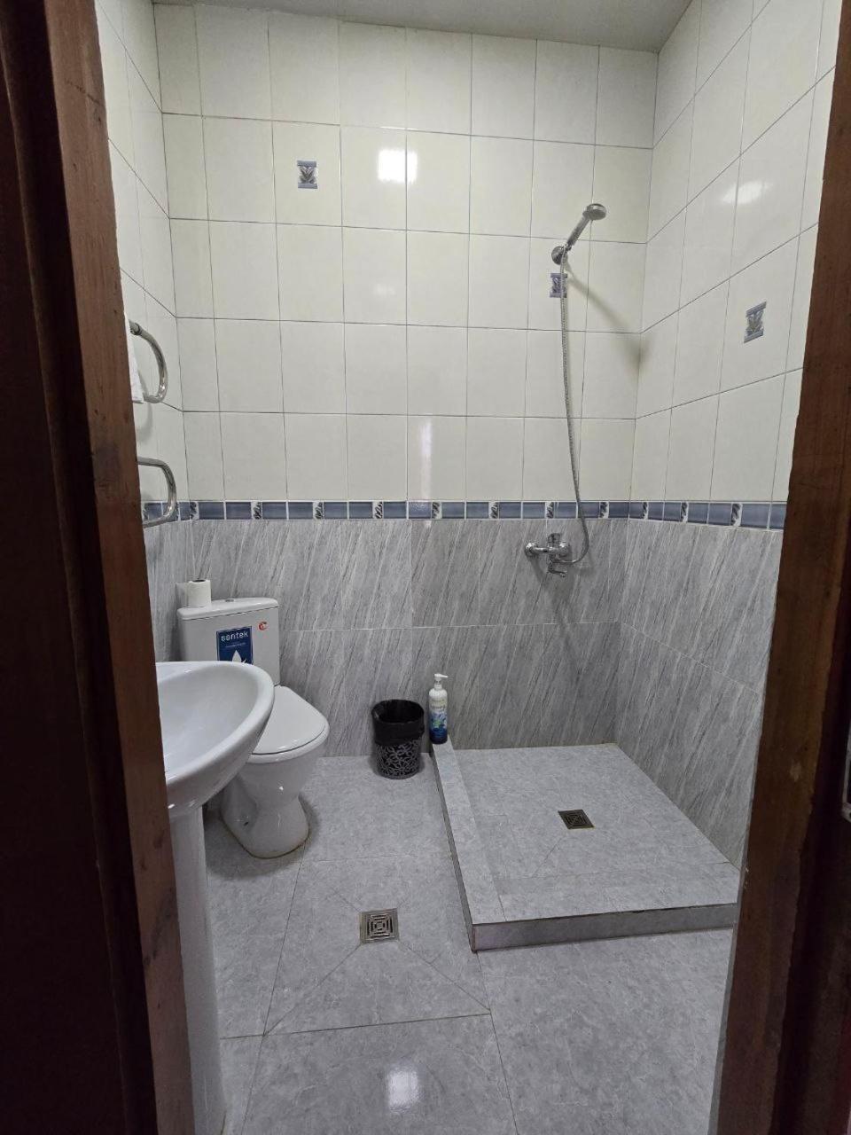 Guesto Hostel Τασκένδη Εξωτερικό φωτογραφία