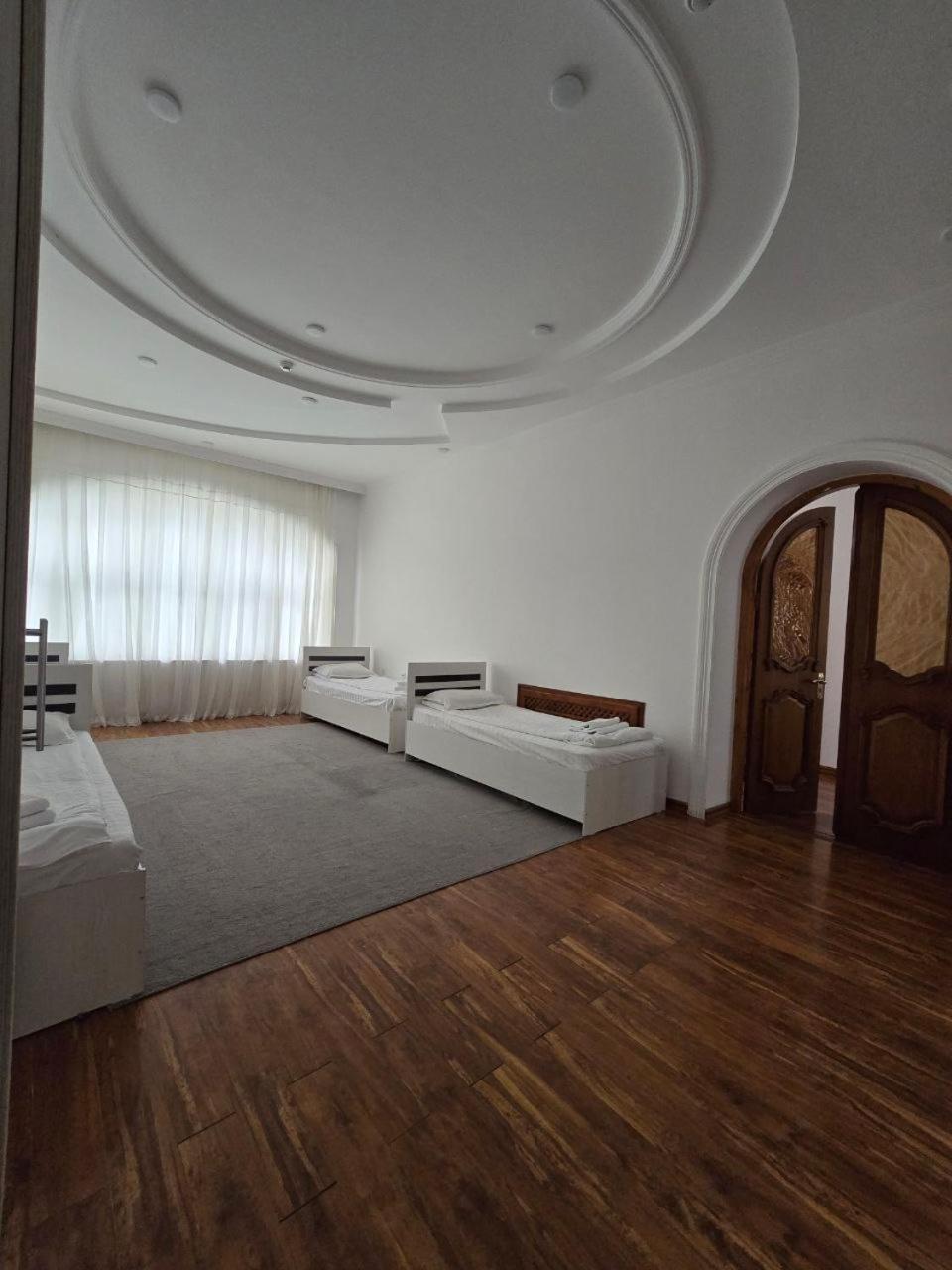 Guesto Hostel Τασκένδη Εξωτερικό φωτογραφία