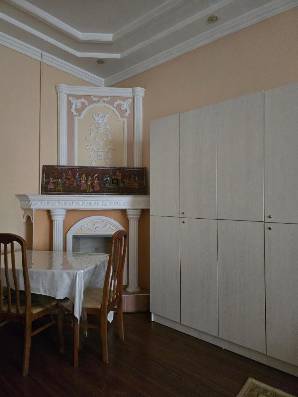Guesto Hostel Τασκένδη Εξωτερικό φωτογραφία