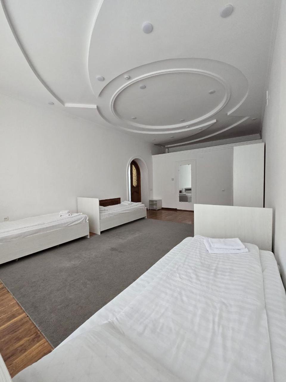 Guesto Hostel Τασκένδη Εξωτερικό φωτογραφία