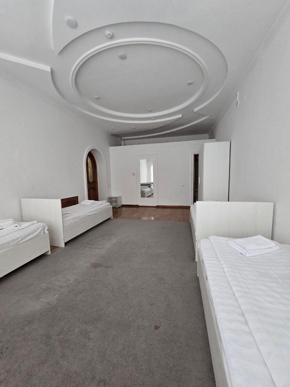 Guesto Hostel Τασκένδη Εξωτερικό φωτογραφία