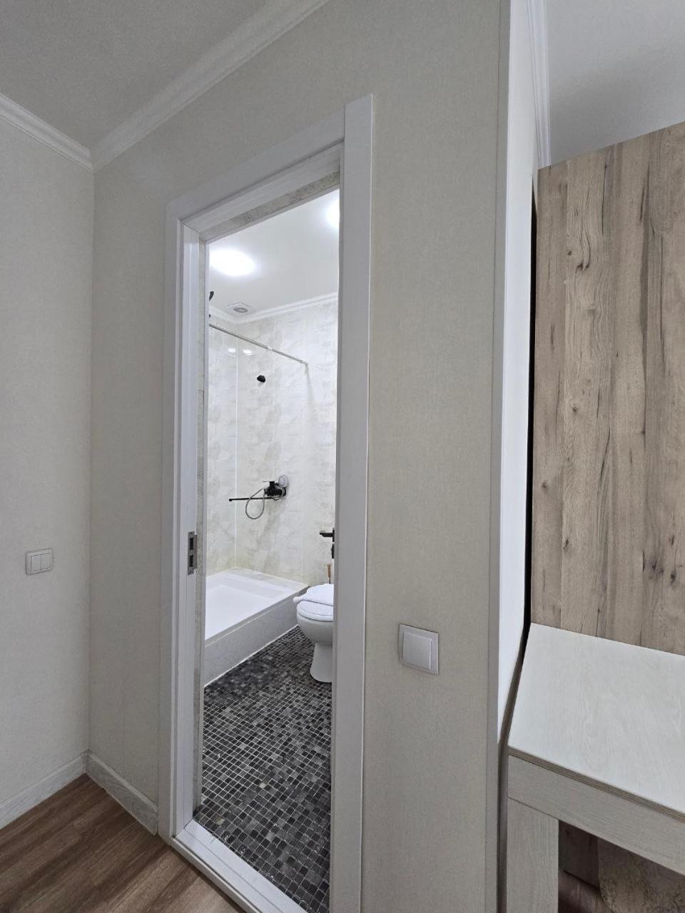 Guesto Hostel Τασκένδη Εξωτερικό φωτογραφία