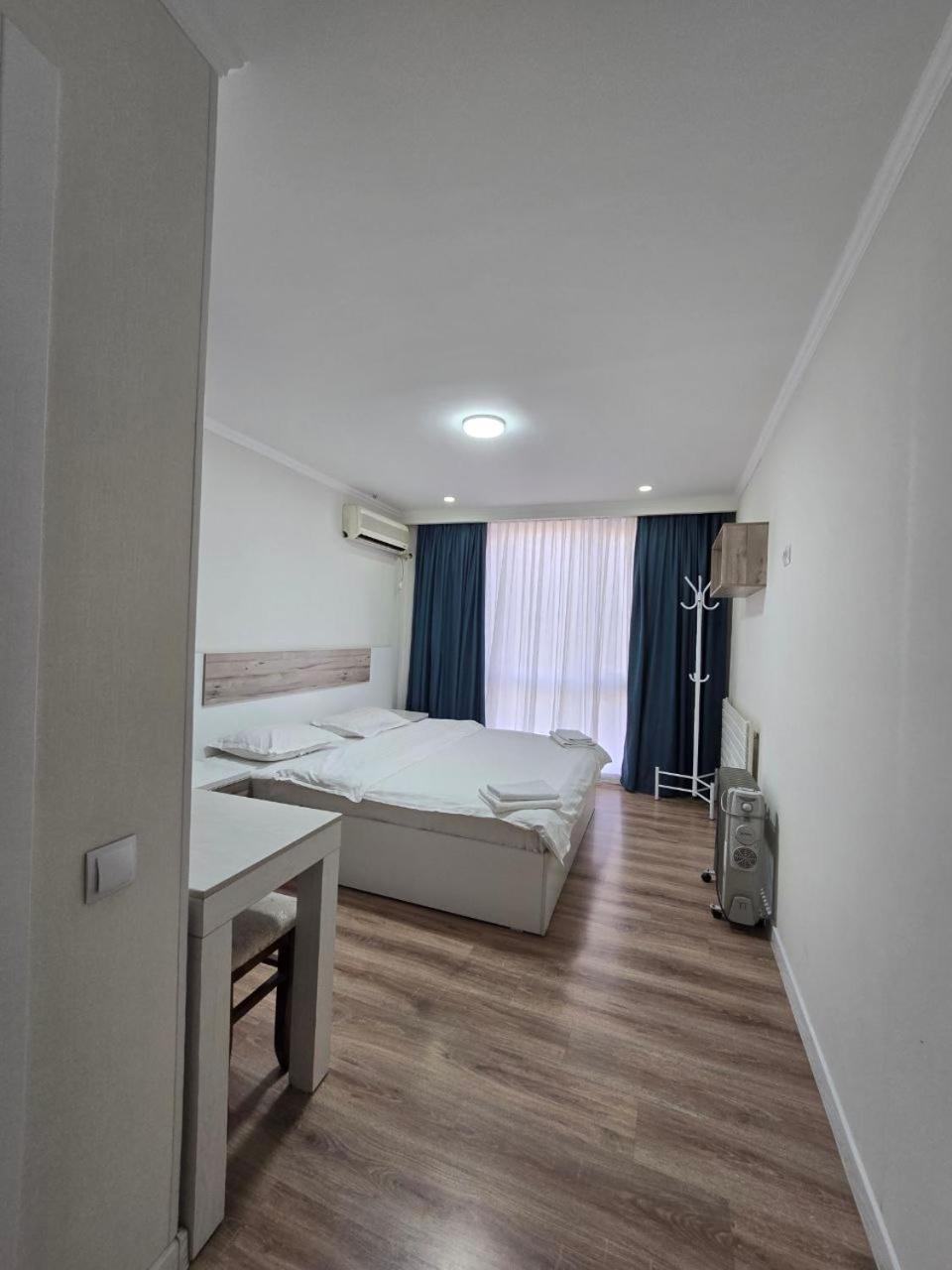 Guesto Hostel Τασκένδη Εξωτερικό φωτογραφία